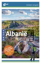 ANWB Ontdek - Albanië