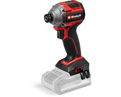 Einhell Professional Accu Slagschroefmachine TP-CI 18/250-C Li BL Solo - Power X-Change - 18 V/Li-ion - 0-2800 t/min - Max. koppel 250 Nm - Excl. accu en lader