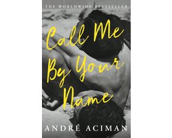 Call Me by Your Name