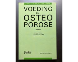 Voeding en osteoporose