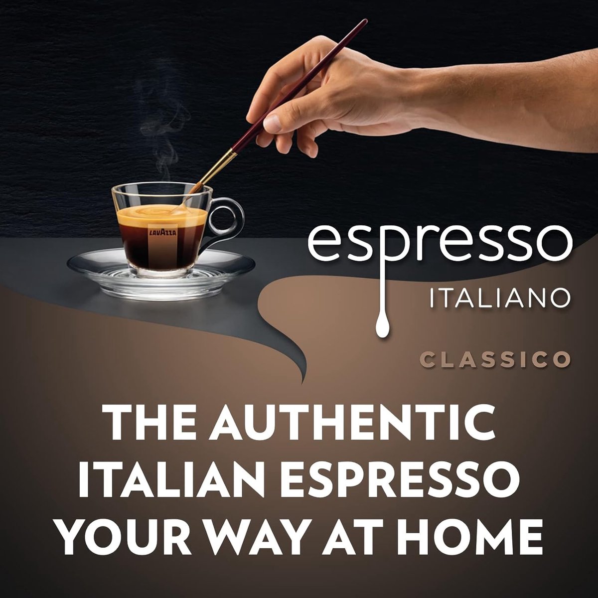 Lavazza - Klassieke Italiaanse Filterkoffie thumbnail 6