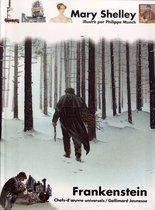 ISBN 9782070503568 boek Frans 256 pagina's