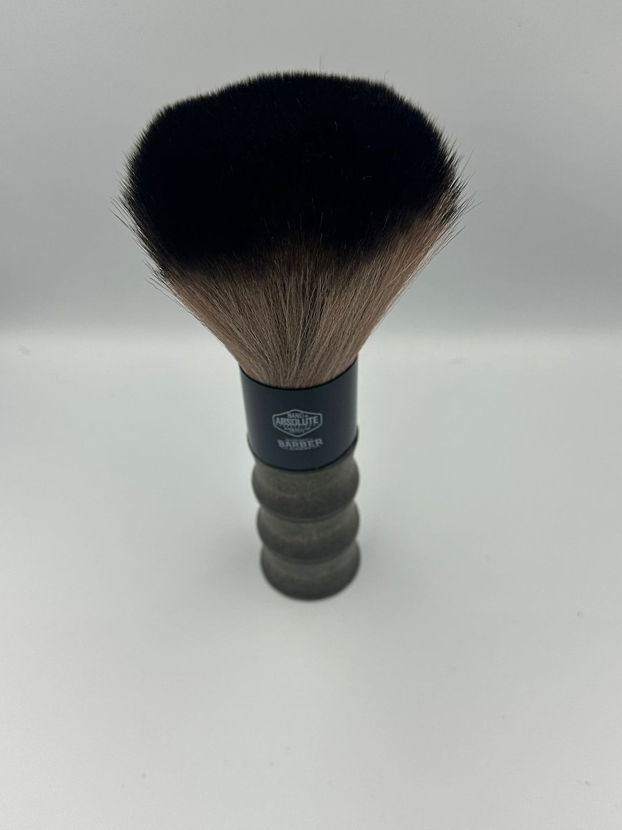 Nano Nekborstel G-407