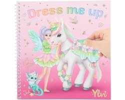 dress me up