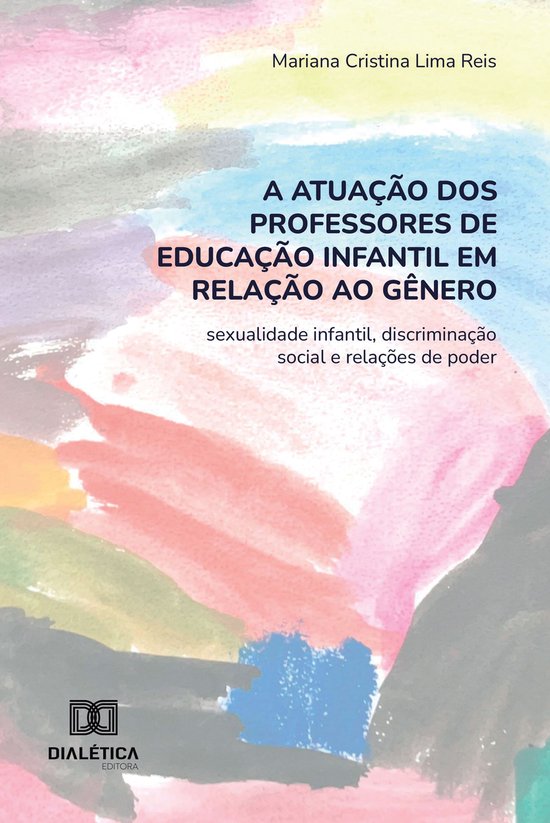 A atuação dos professores de Educação Infantil em relaç ... - cover