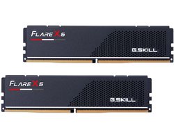 G.Skill Flare X5 F5-6000J3636F32GX2-FX5 geheugenmodule 64 GB 2 x 32 GB DDR5 288-pin DIMM