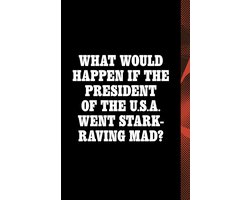 Omslag van Night of Camp David