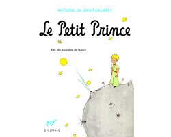 Le Petit Prince