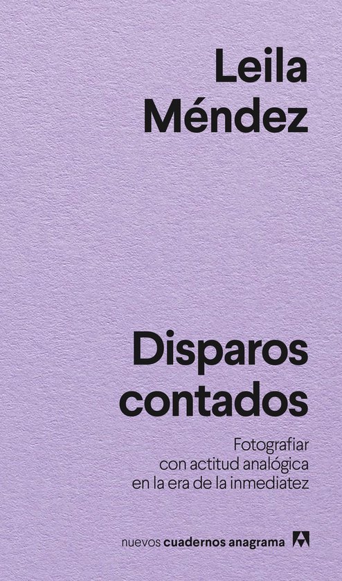 Disparos contados - cover