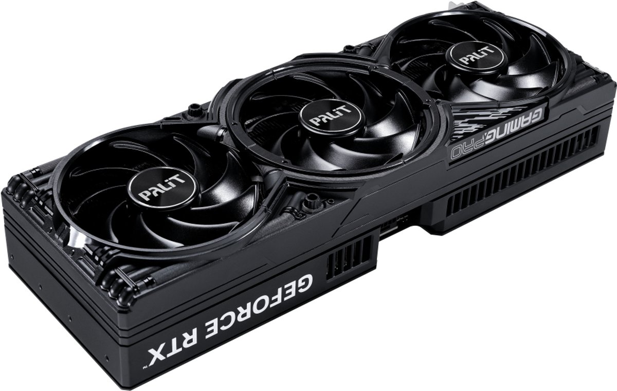 Geforce Rtx 5080 Gamingpro Nvidia Gddr7 - afbeelding 6