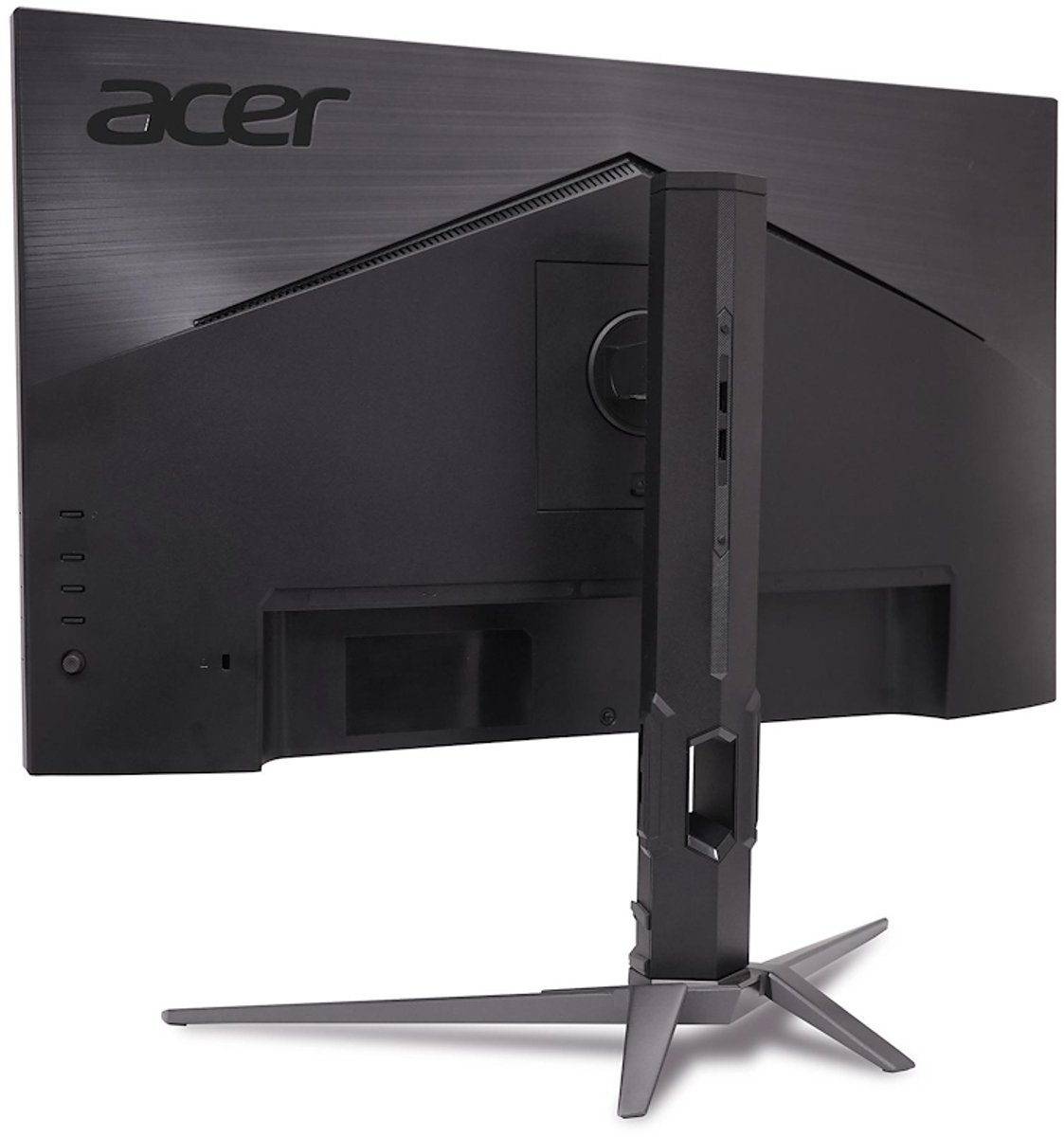 Acer Predator UM.HX3EE.501 Gaming Monitor 27" 4K Ultra HD - afbeelding 2