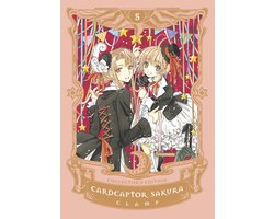 Cardcaptor Sakura Collectors Edition 5