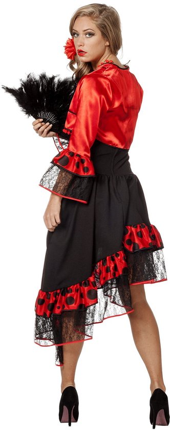 360/540/720 Graden Vrouwen Zwart Rood Laag Dans Rok Zigeuner Spaanse Flamenco Buik Rok Lady Grote Swing Podium Prestaties Kostuum, Rood Geel, 360 degree 360/540/720 Graden Vrouwen Zwart Rood Laag Dans Rok Zigeuner Spaanse Flamenco Buik Rok Lady Grote Swing Podium Prestaties Kostuum, Rood Geel, 360 degree