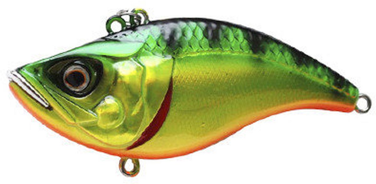 Strike Pro Flap Jack 65 - Pluggen en jerkbaits - Strike Pro - Fishing-bait.nl