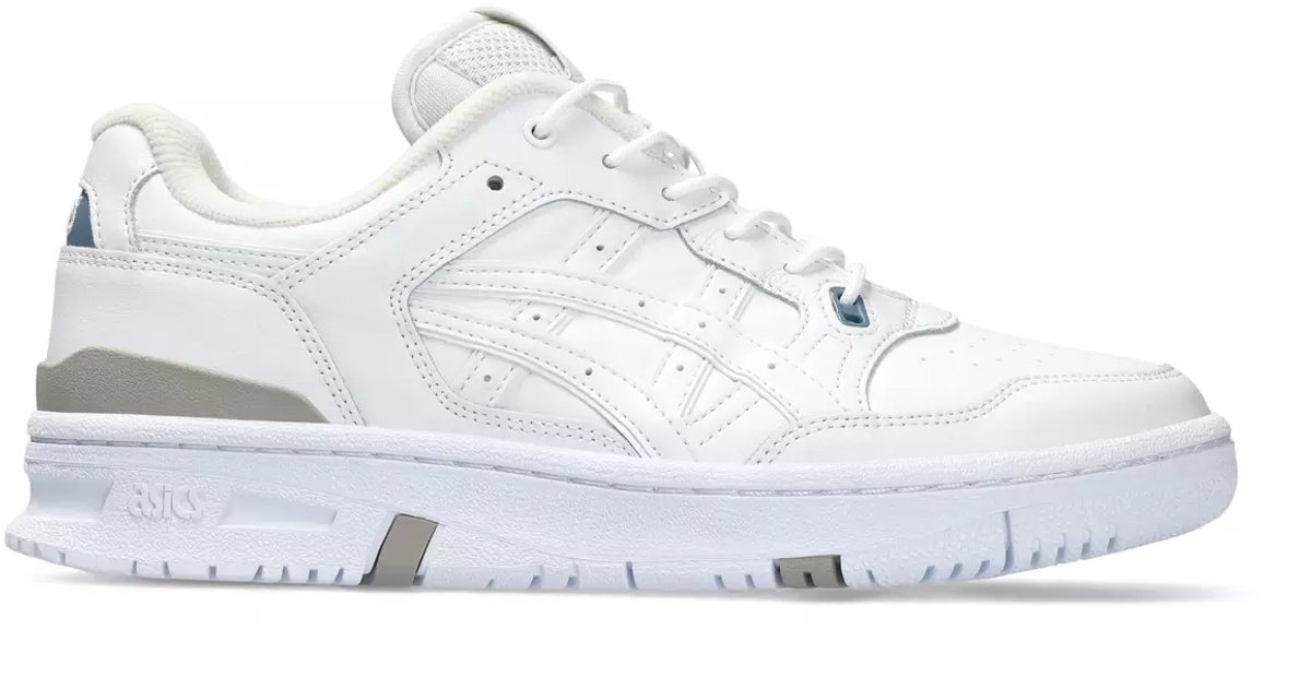 Sneakers Asics EX89 x Charlotte Cardin Wit