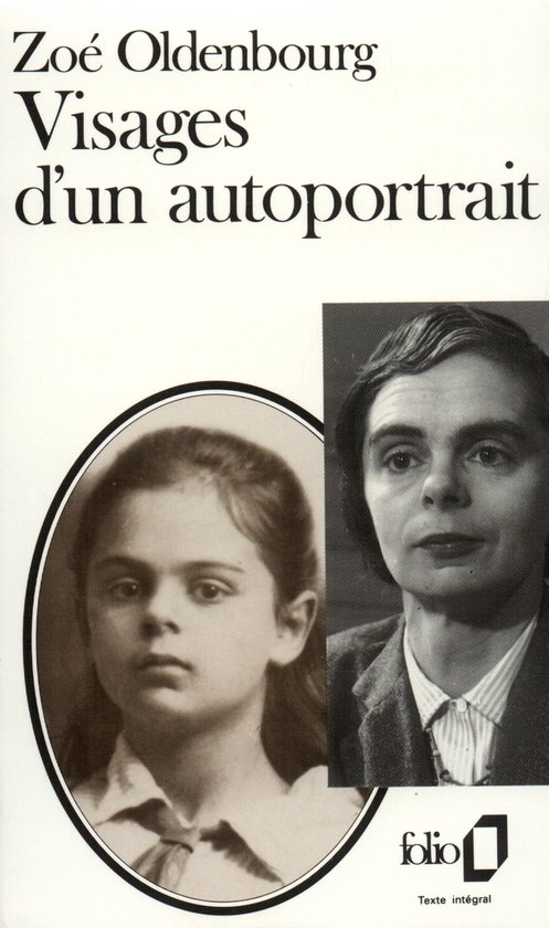 Visages D Un Autoportr