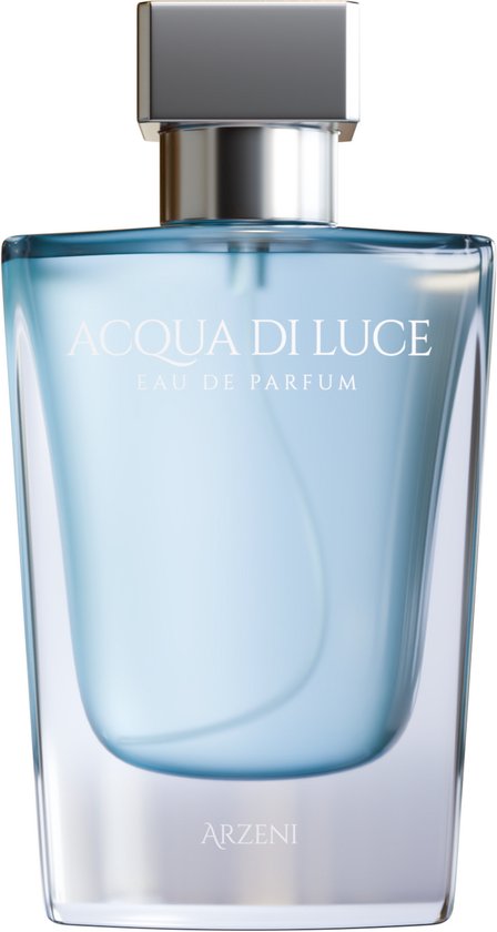 Arzeni Acqua di Luce 50 ml Eau de Parfum - Herenparfum