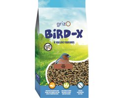 Vinkenmengeling concours bird-x zak 20 kg