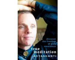 True Meditation