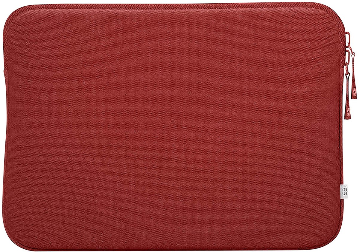 MYWAY, PC-behuizing Traagschuim Basics Life model, Rood