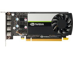 Graphics card HP 20X22AA 4 GB GDDR6 4 GB