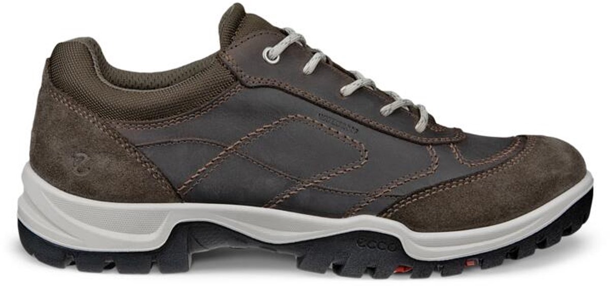 ECCO ECCO Xpedition III W Dames Wandelschoenen Bruin