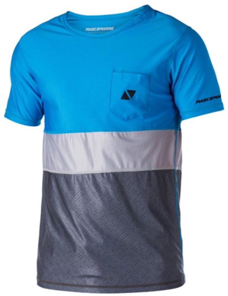 Cube Quickdry S/S