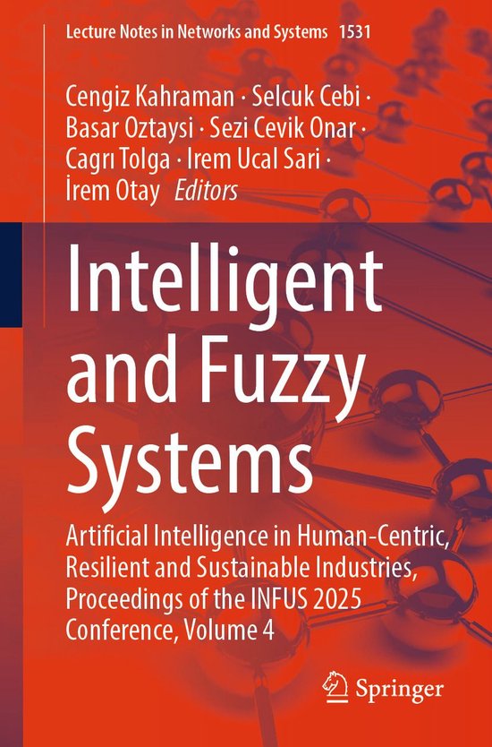 Springer Nature Proceedings excluding Computer Science - Int ... - cover