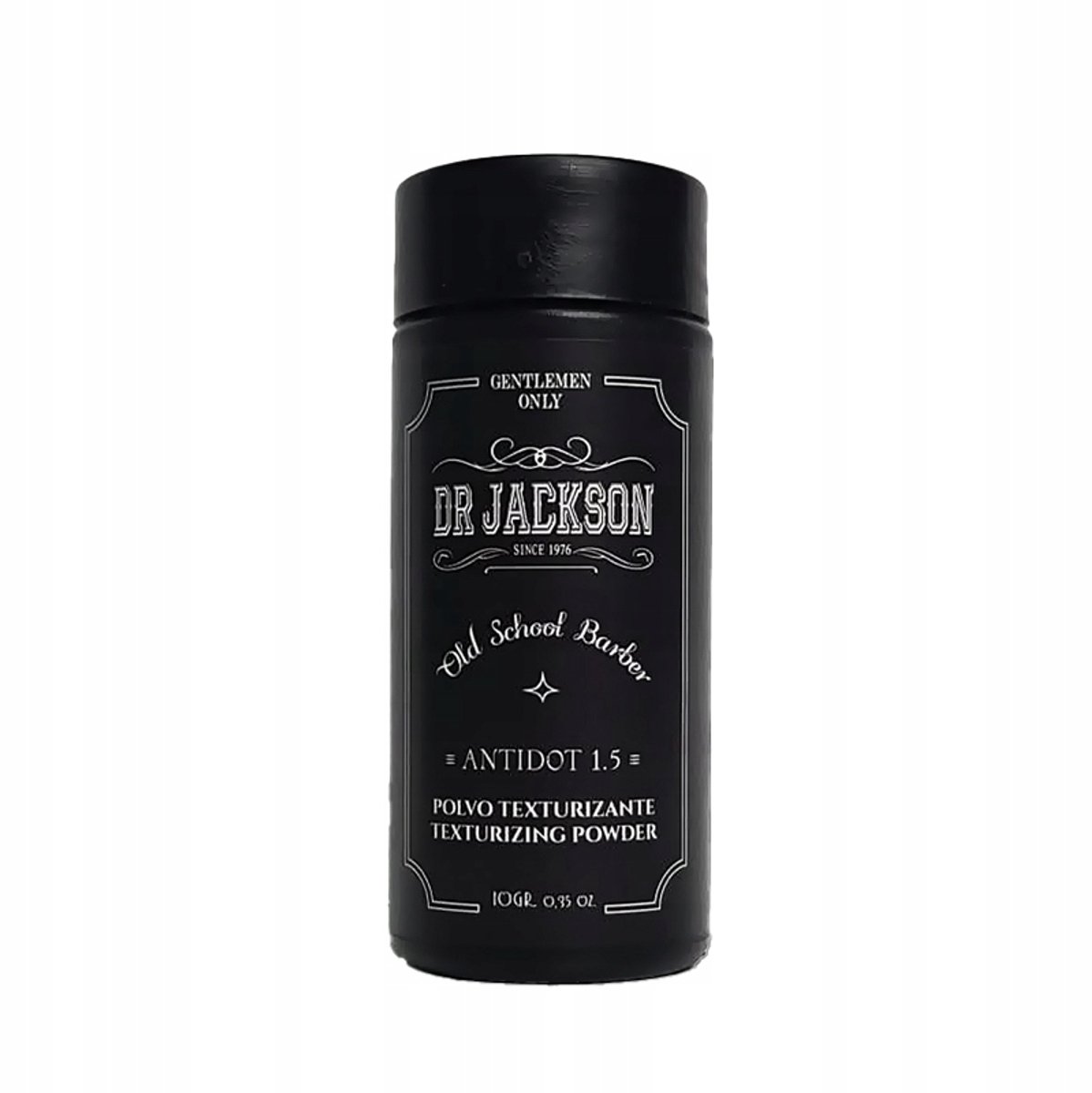 Dr Jackson - Texturizing Powder ANTIDOT 1.5