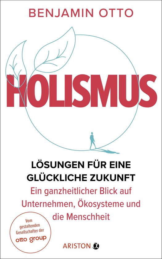Holismus - cover
