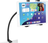 DESQ Support de tablette avec pince de bureau