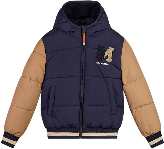 Veste Moodstreet JERICHO M507-6220 - Tailles 146-152