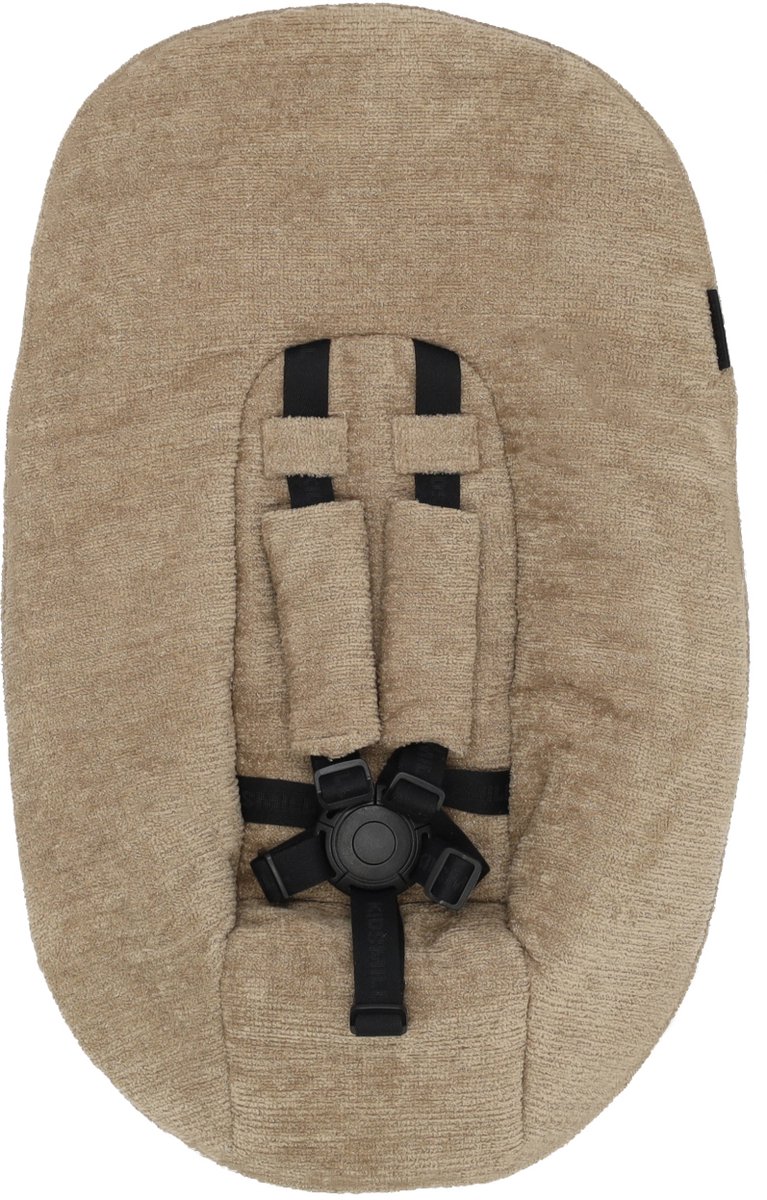 Kidsmill Newborn Kussen Kidsmill Up! Soft Elegance II Army