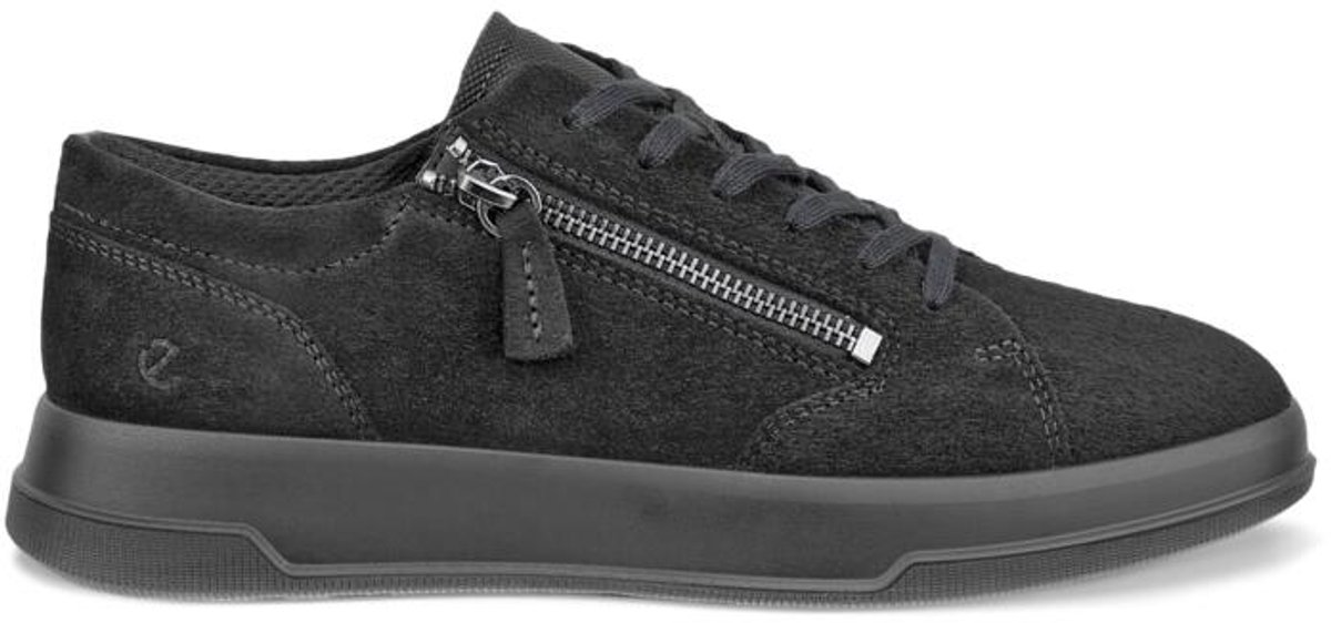 Ecco Move dames sneaker - Zwart