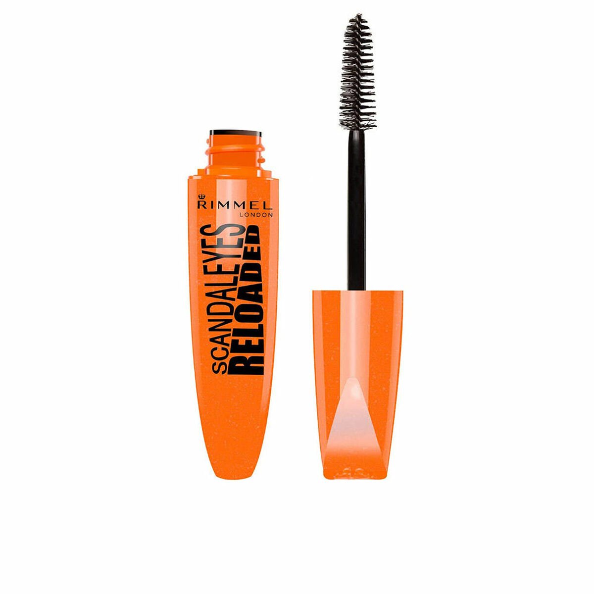 Rimmel London Mascara Scandal'Eyes Reloaded 002 Brown