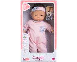 Corolle Babypop Calin Mila, 30cm