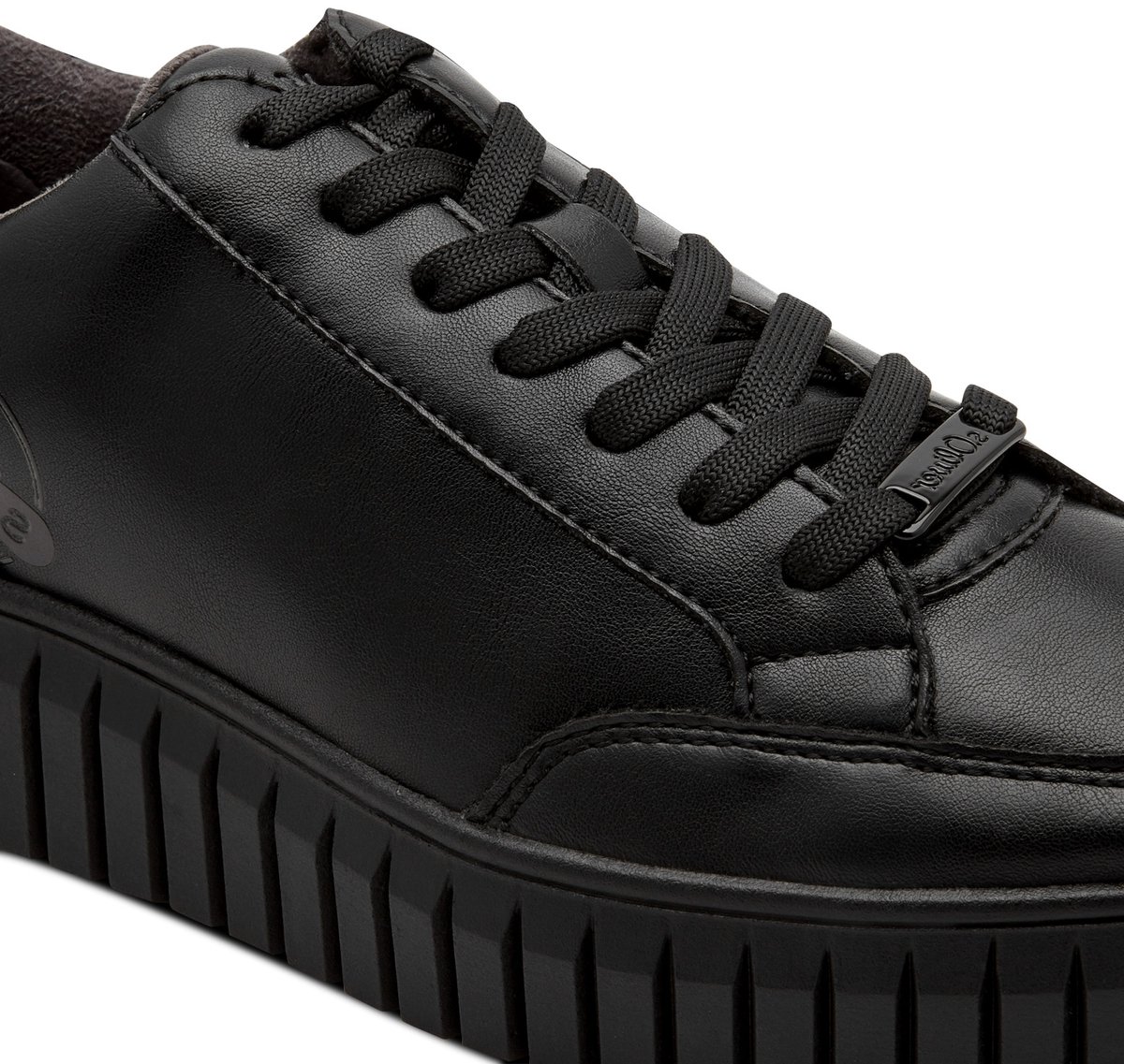 s.Oliver Dames Sneaker 5-23645-41 0A1 Maat: 37 EU
