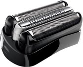 Universele Elektrische Scheerkop - Vervanging voor Series 3 32B - 2 Stuks - Geschikt voor 320, 330, 340, 350, 380, 301s, 310s, 3000s, 3010s, 3020s, 330S-4, 3050cc, 3040s