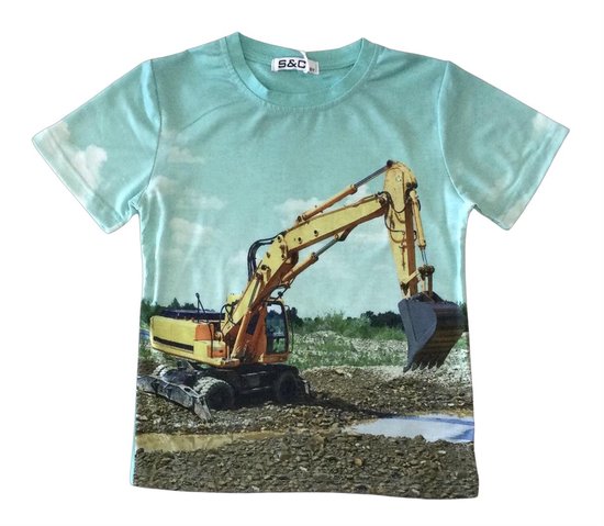 STACCATO Kn.-T-Shirt Shirts & Tops | Schuh Mücke