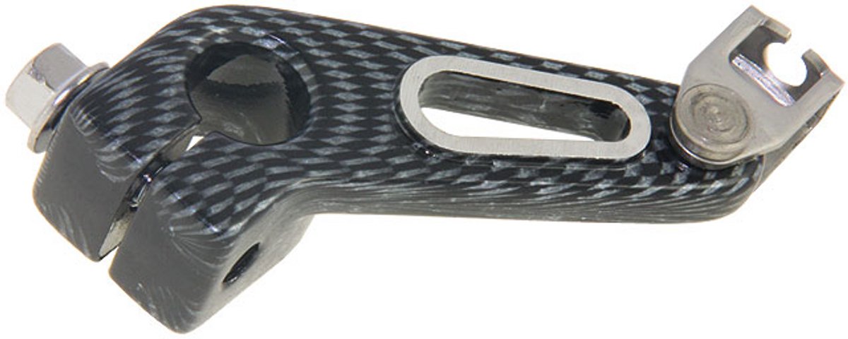 Koppelingsarm TNT Lighty Derbi Senda / GPR Carbon