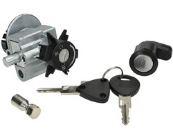 Mezoly Contactslotset Peugeot Jetforce, Speedfight 2, Vivacity tot 2008 (Zonder kabel)