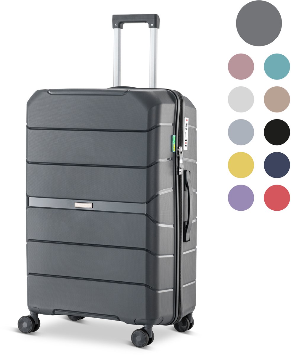 SKYCASES Urban Adventurer Handbagage Koffer