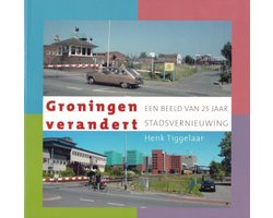 Groningen Verandert