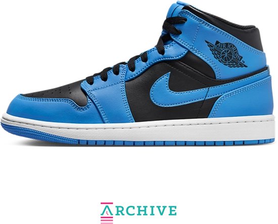 how much is the air jordan 1 university blue