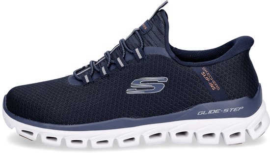 Skechers Slade - Quinto Slip-Ins Sneakers Heren