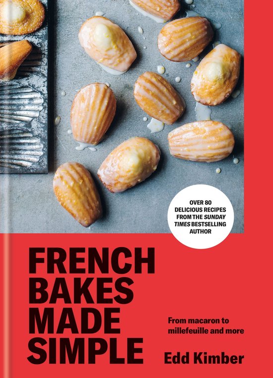 French Bakes Made Simple - cover