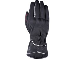 Ixon Pro Globe Zwart Wit Handschoenen - Maat 3XL - Handschoen