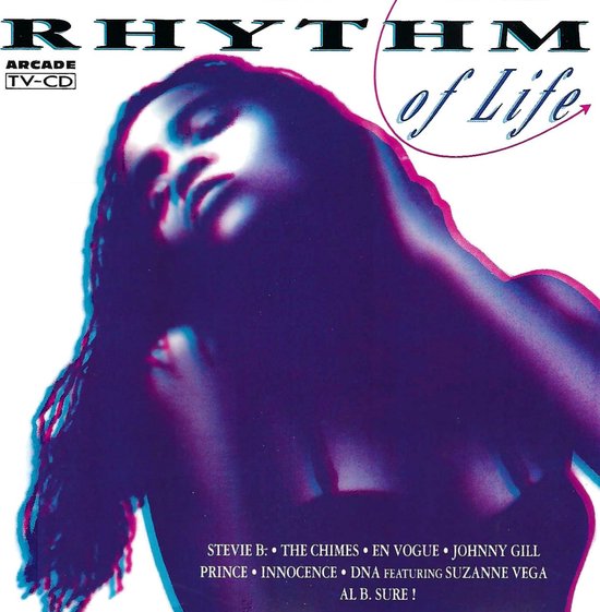 Rhythm of Life