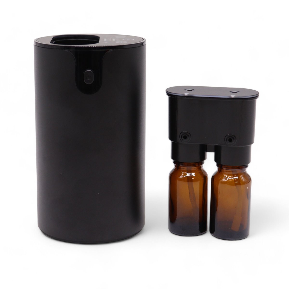 Ancient Wisdom - Olievernevelaar - Dubbele - Waterloze - USB-C - Omschakelbaar - Aromadiffuser