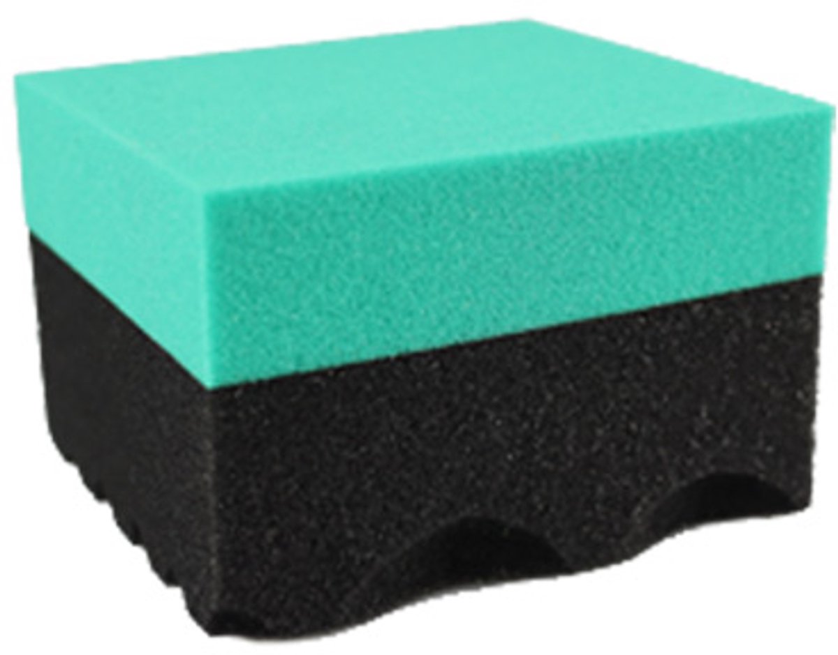 D CON DUO COLOR BANDEN APPLICATOR